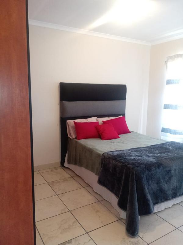 3 Bedroom Property for Sale in Waterval North West